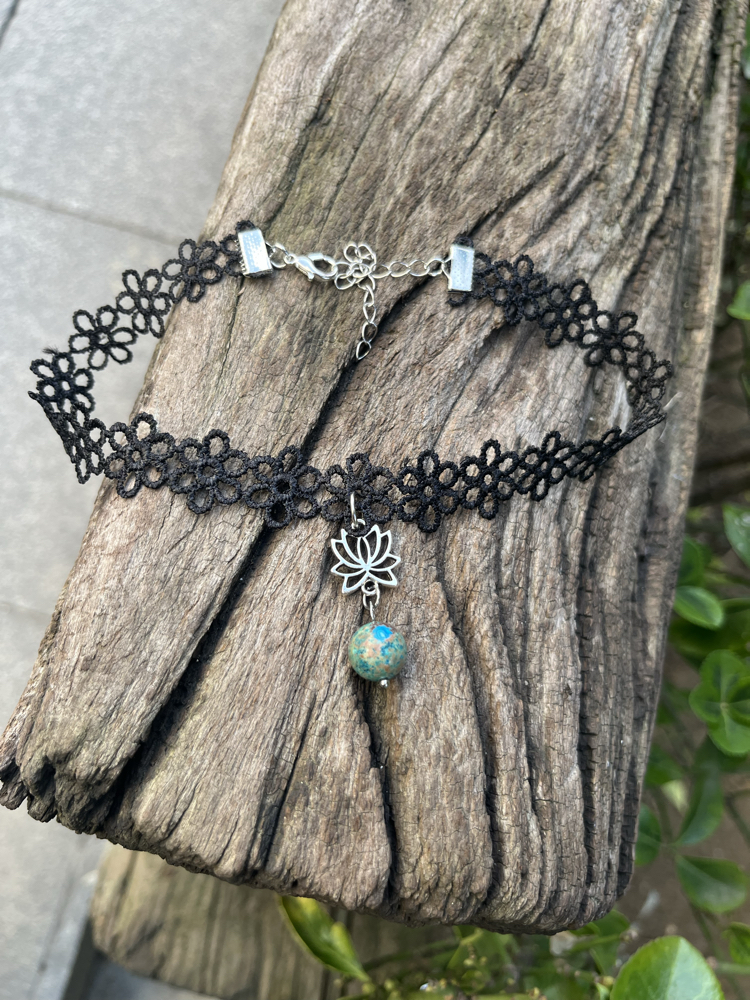 Krizokol Choker 1