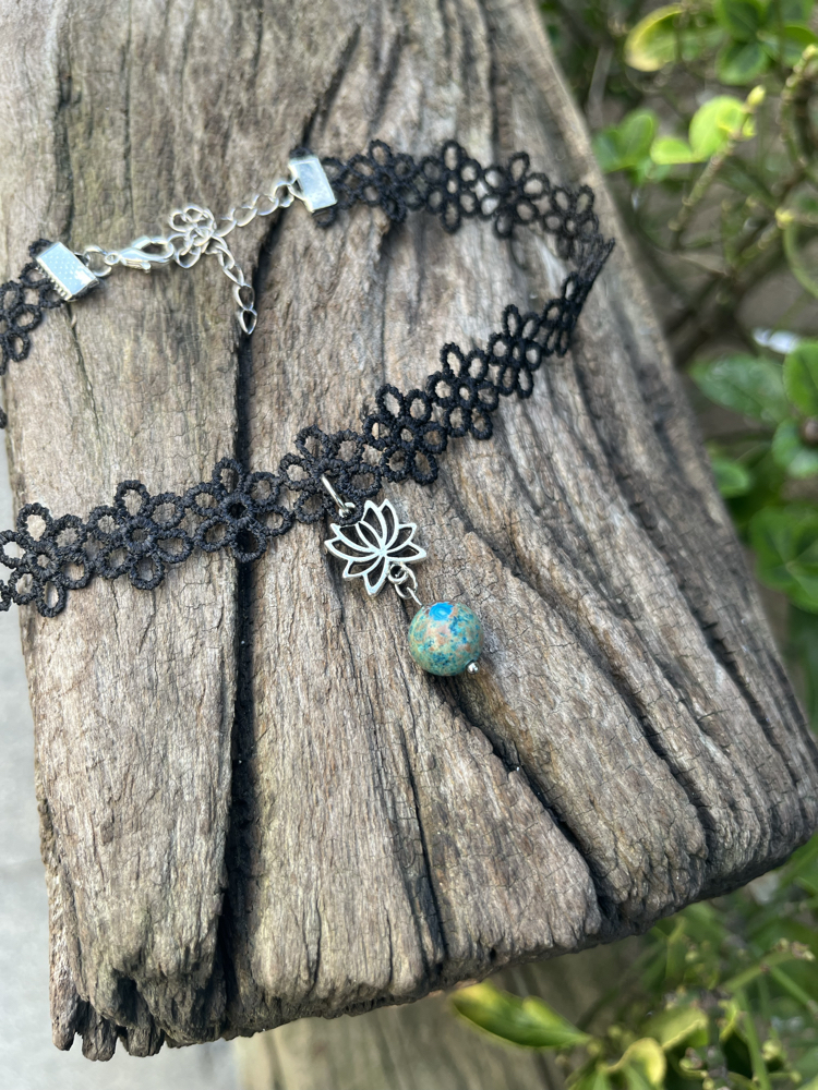 Krizokol Choker 1