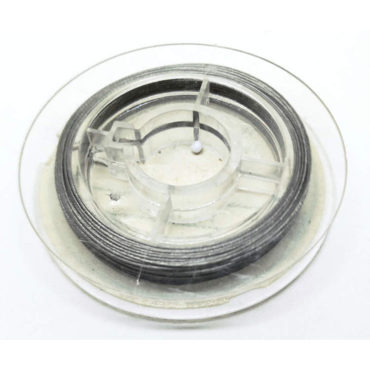 Çelik Tel (Hayalet Tel) 0.35 mm