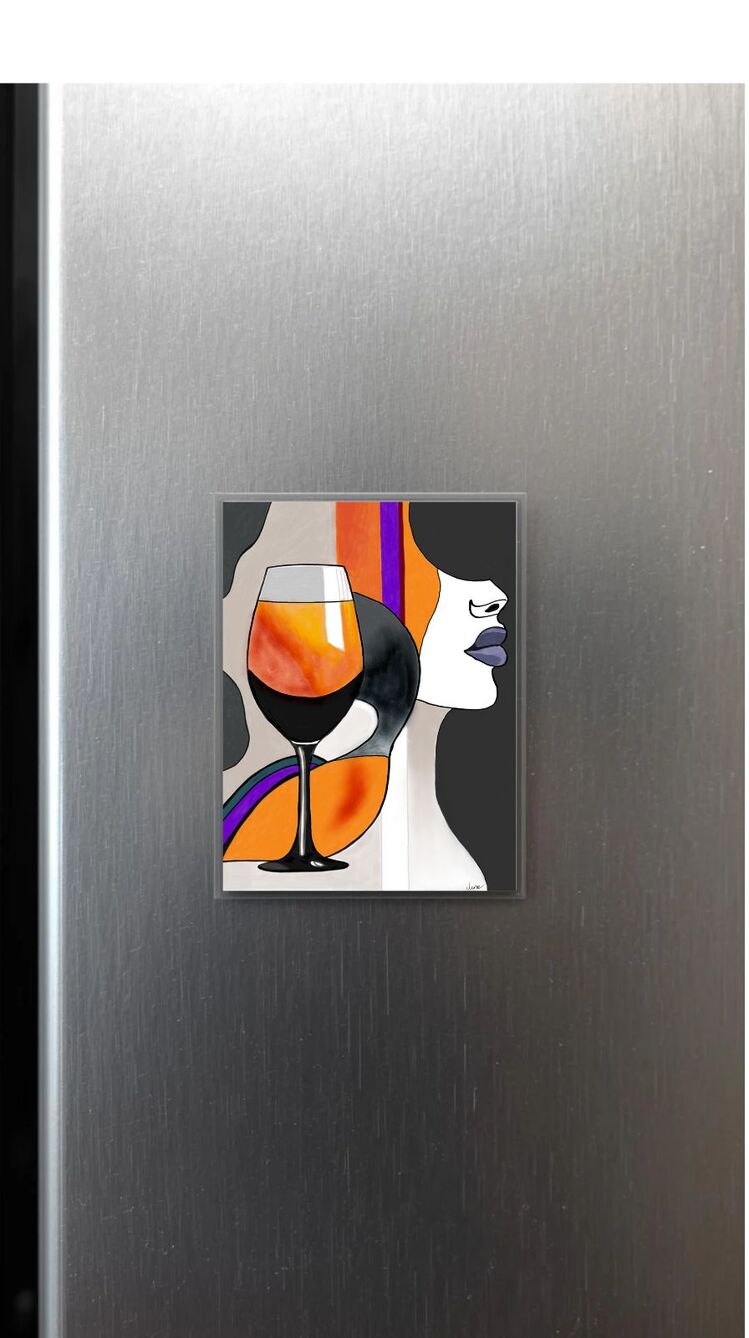 Soyut-Abstract No.:1
