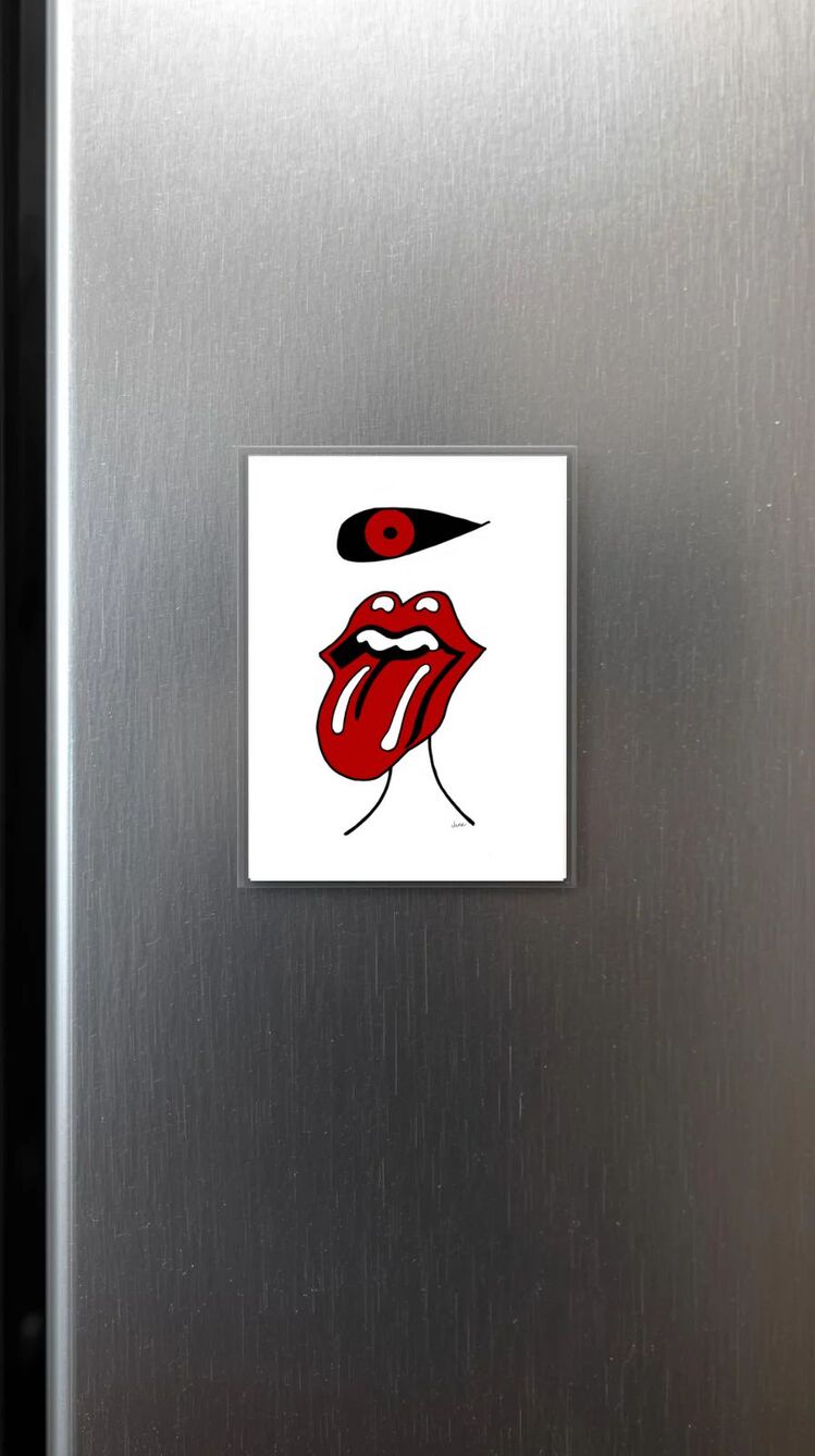 Pop-Art No.:1