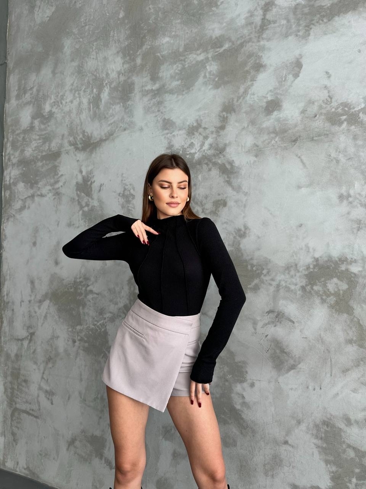 ZR model Badi