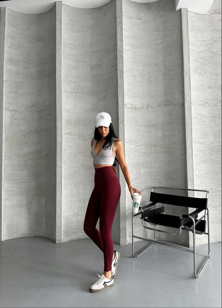 Oys model Bordo Tayt