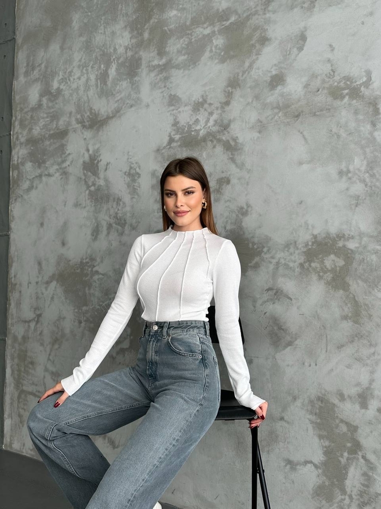 ZR model Bürümcük Badi