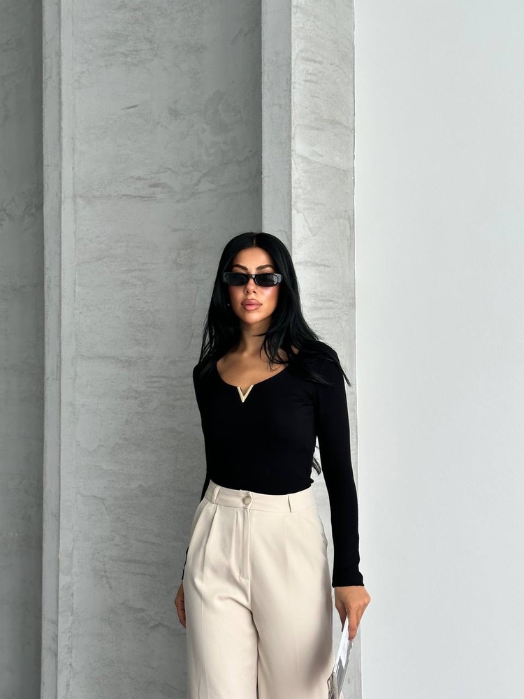 Msmo Dtti model Siyah Badi
