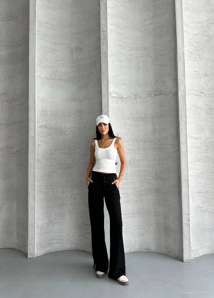 Oys model Bol paça Eşofman