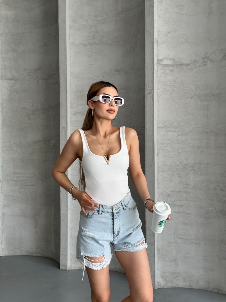 Msmo Dtti Model Kolsuz Badi