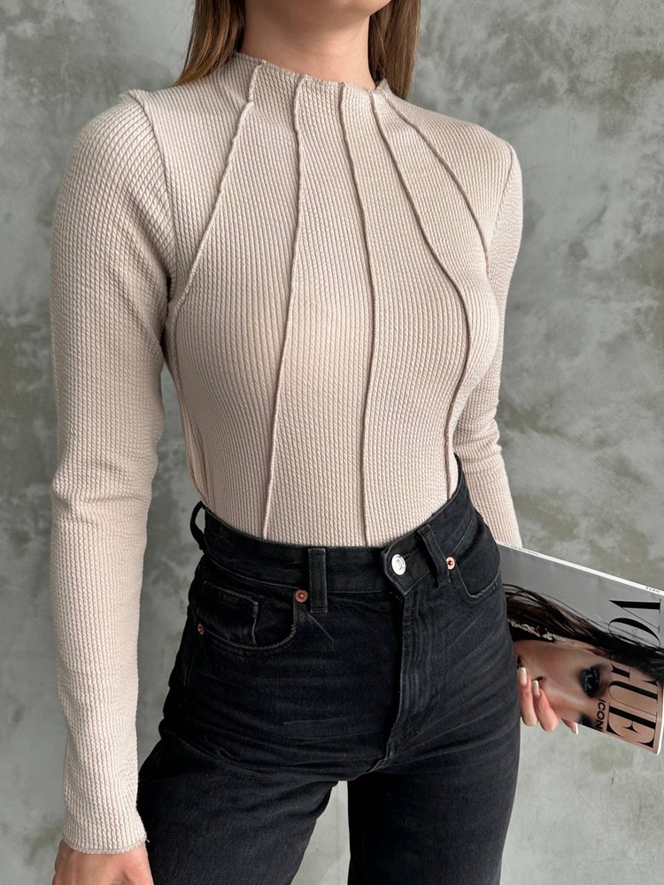 ZR model Krem Badi