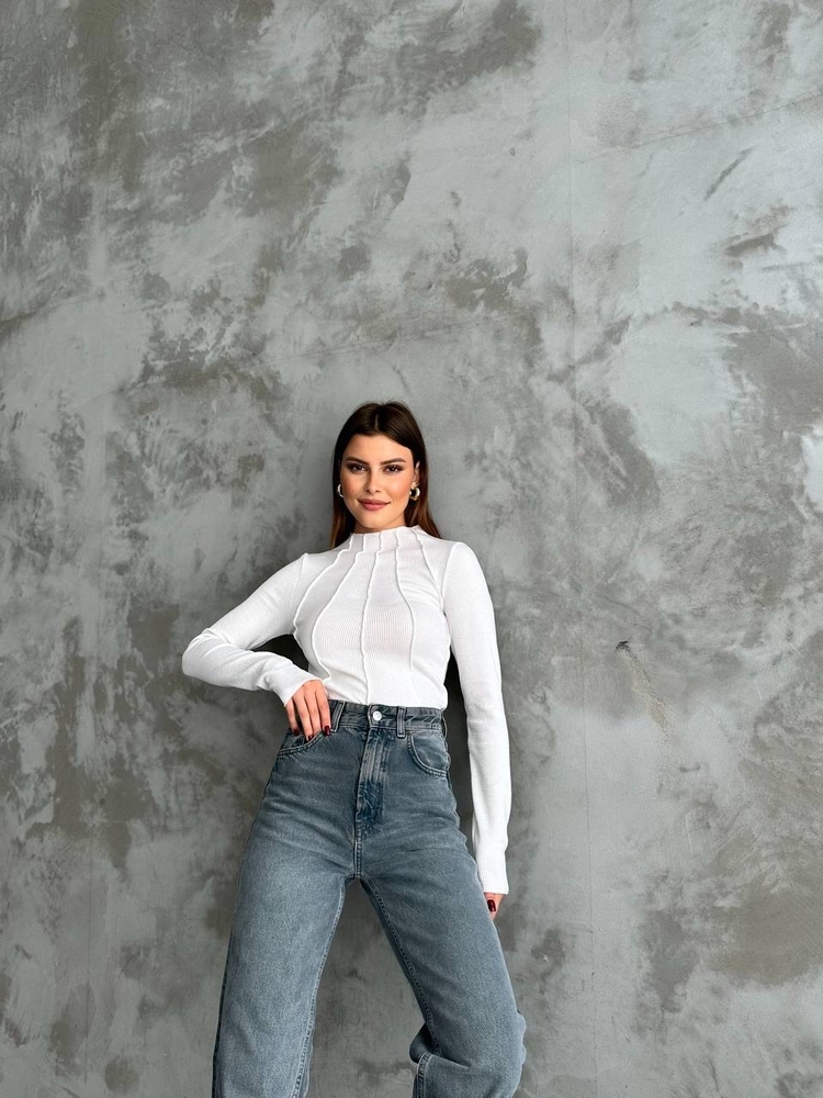 ZR model Bürümcük Badi