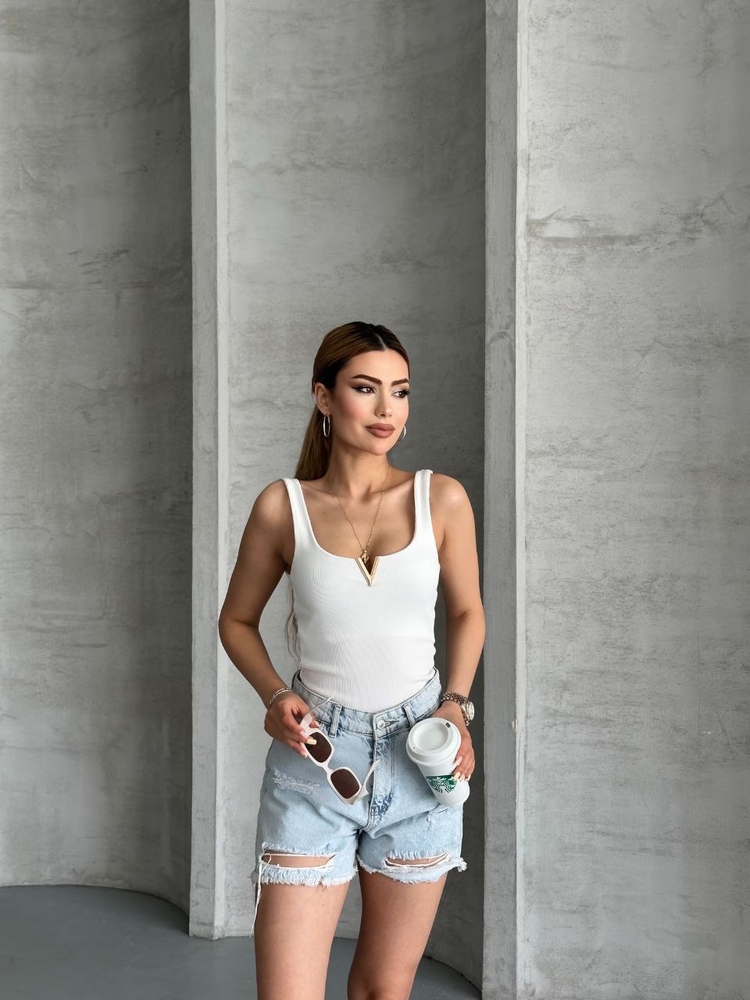 Msmo Dtti Model Kolsuz Badi