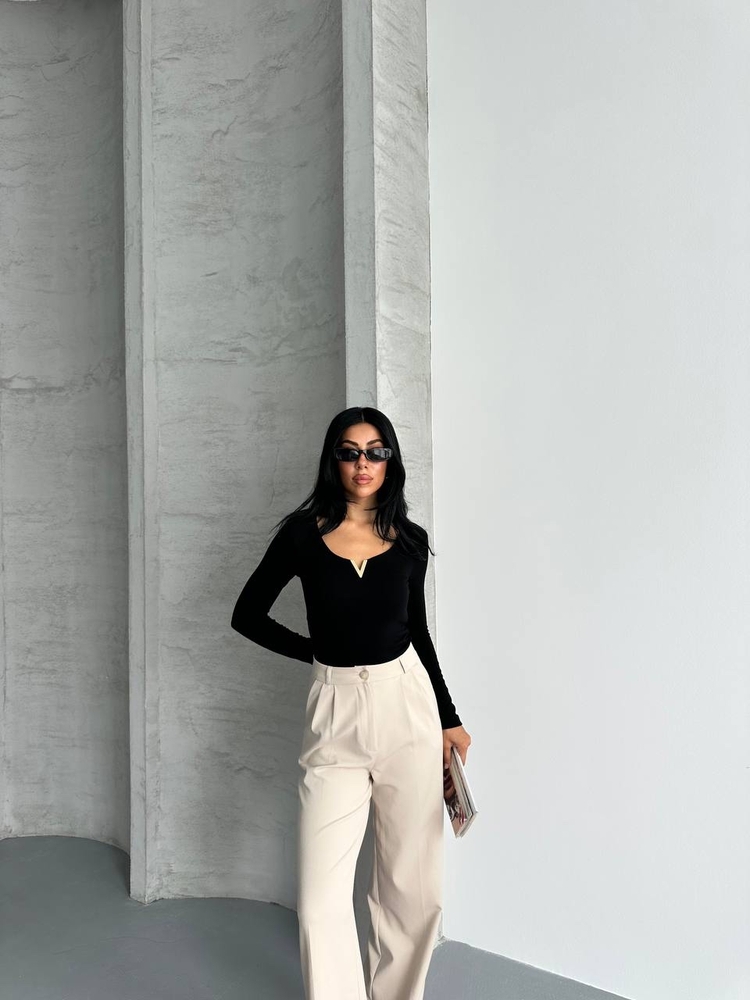Msmo Dtti model Siyah Badi
