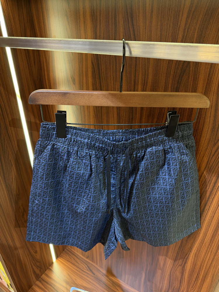 Fendi Premium Deniz Şortu T-1