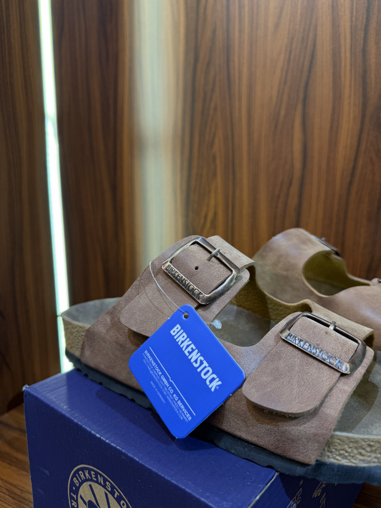 Birkenstock Premium Terlik