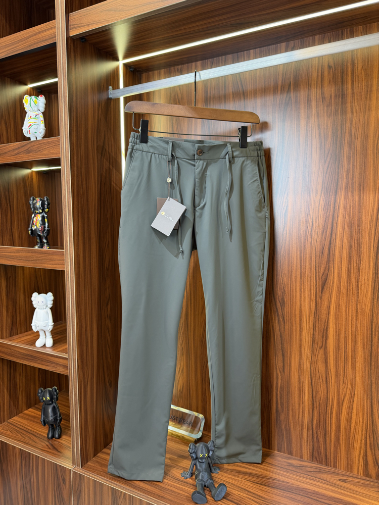 Loro Piana Premium Jogger Pantolon  T-1