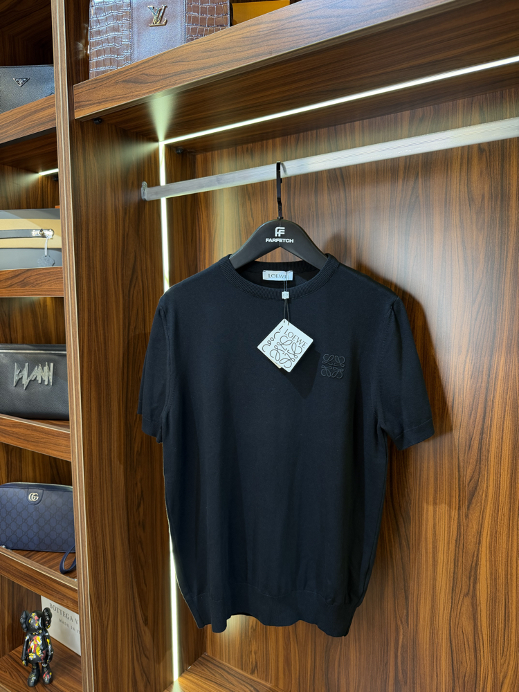 Loewe Polo Yaka Premium Triko Tshirt T-1
