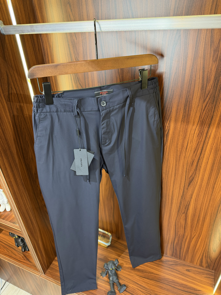 Prada Premium Jogger Pantolon  T-1