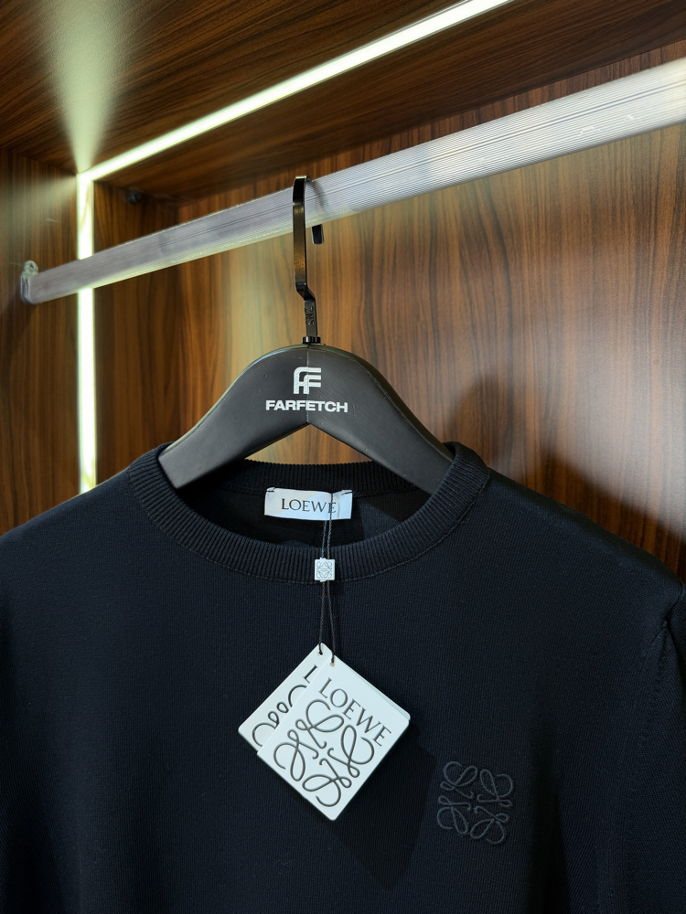 Loewe Polo Yaka Premium Triko Tshirt T-1