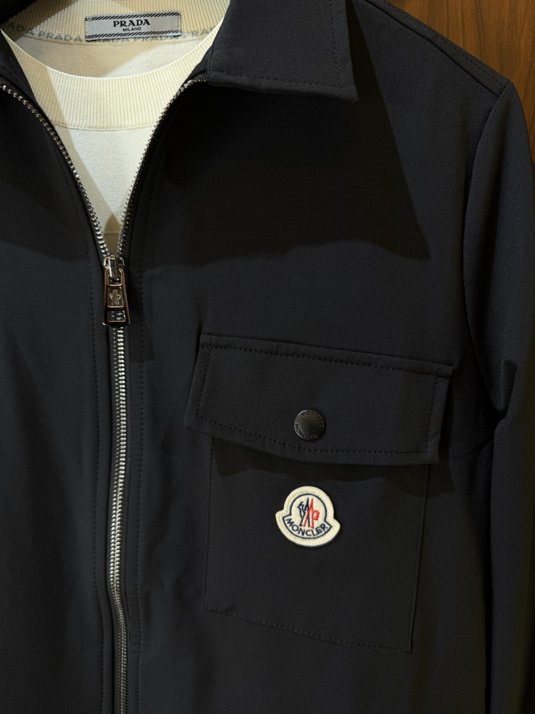 Moncler Premium Mevsimlik Ceket T-1