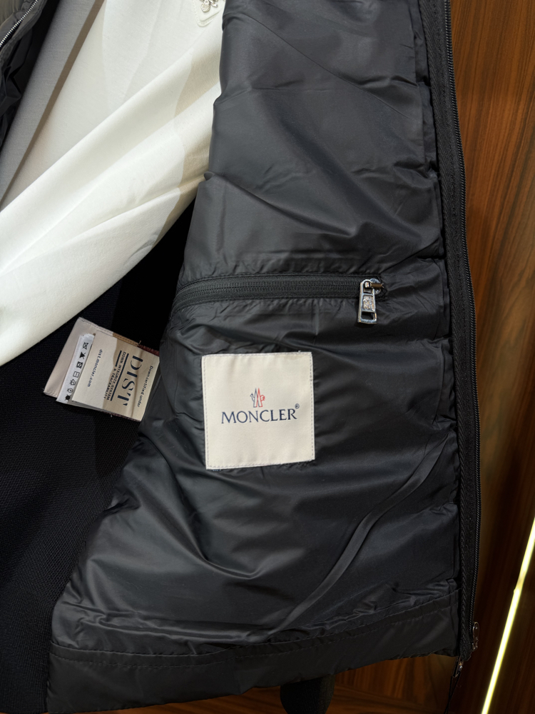 Moncler Premium Mevsimlik Ceket T-1