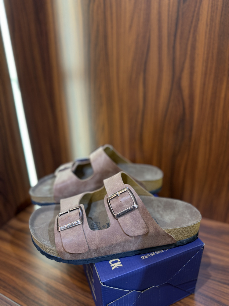 Birkenstock Premium Terlik