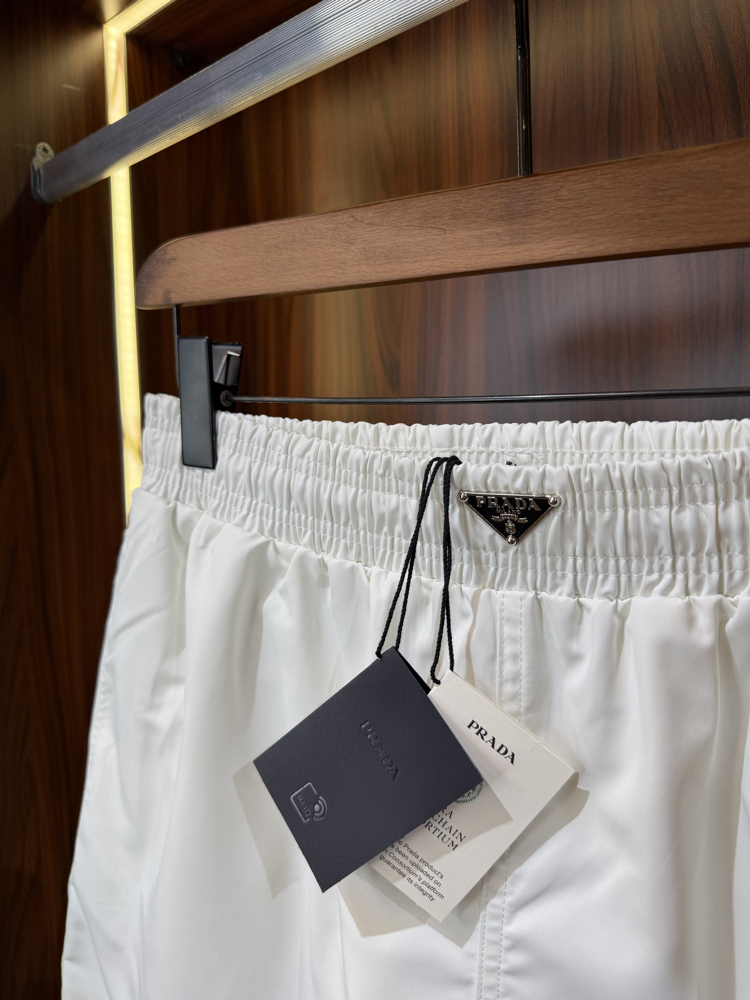 Prada Premium Deniz Şortu  T-1