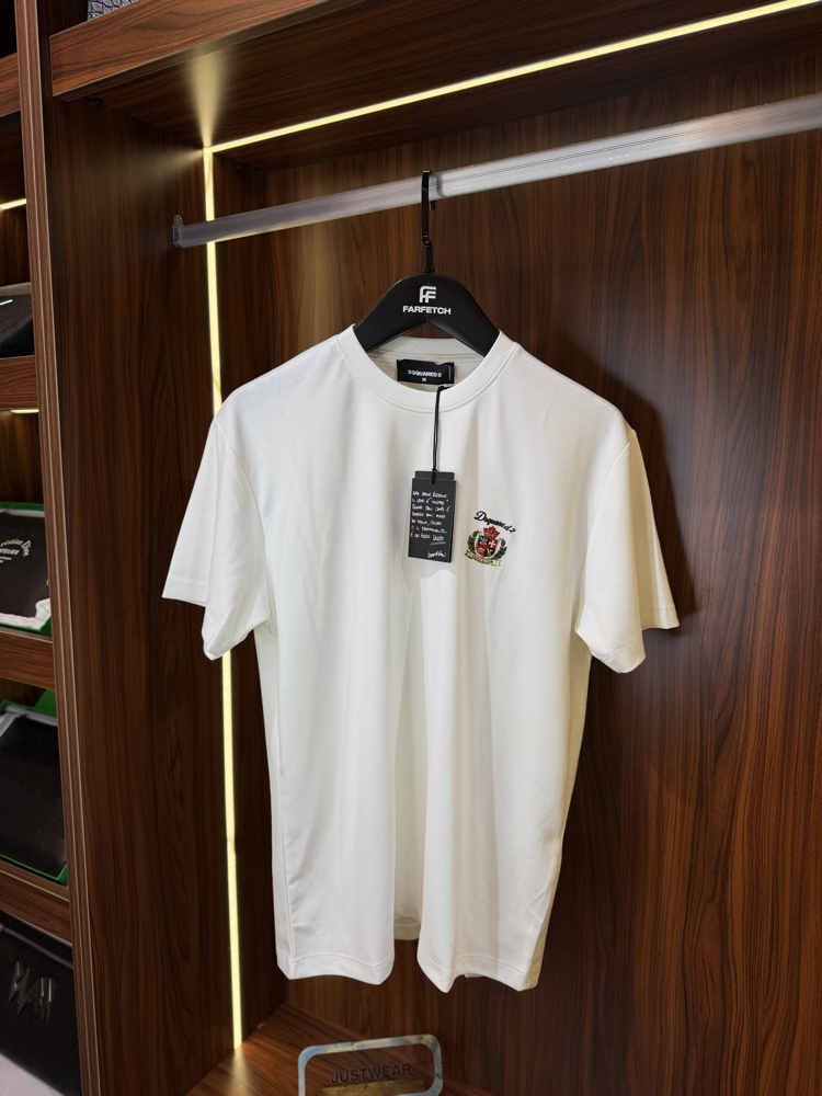 dsquared2 Premium  Pamuk Tshirt  T-1