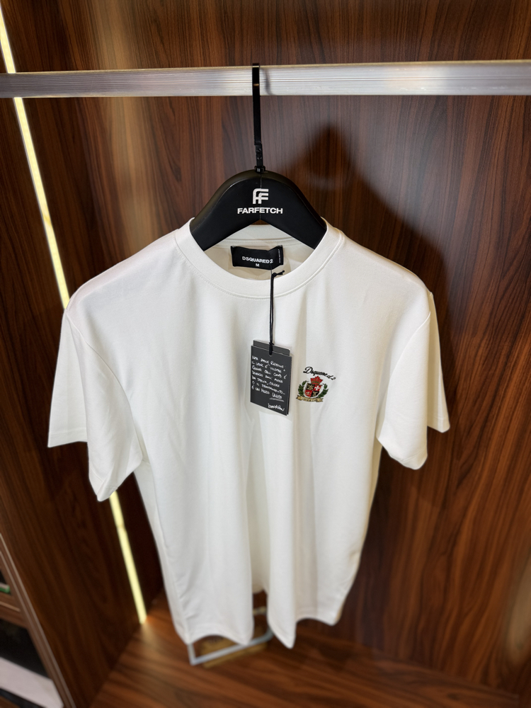 dsquared2 Premium  Pamuk Tshirt  T-1