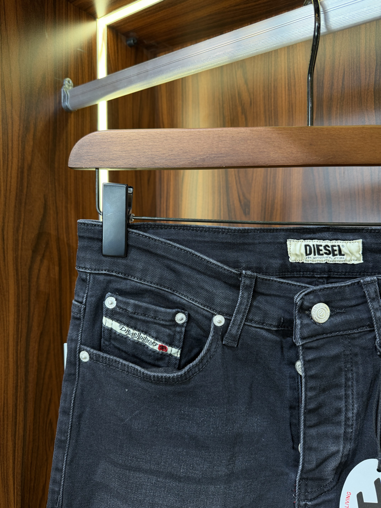 Diesel  Premium Kot Pantolon  T-1