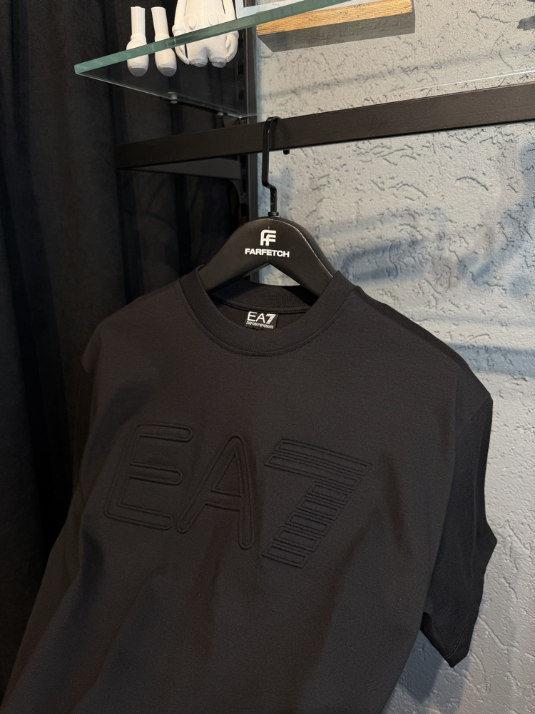 Armani Premium Pamuk Tshirt 