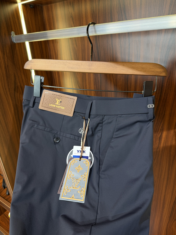 Louis Vuitton Premium ithal Pantolon T-1