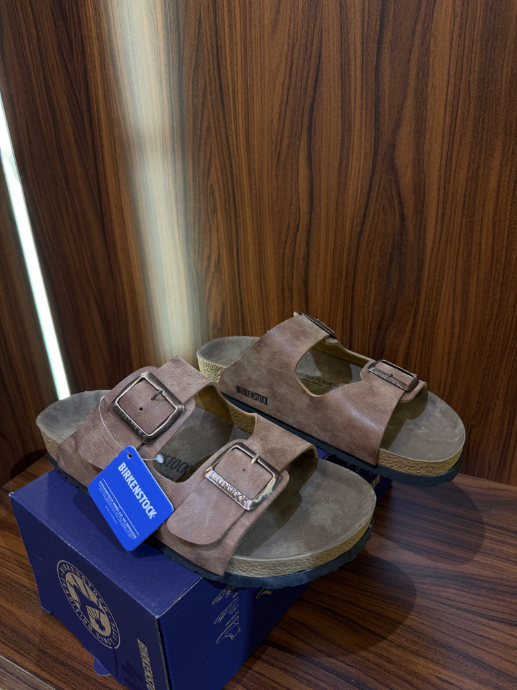 Birkenstock Premium Terlik