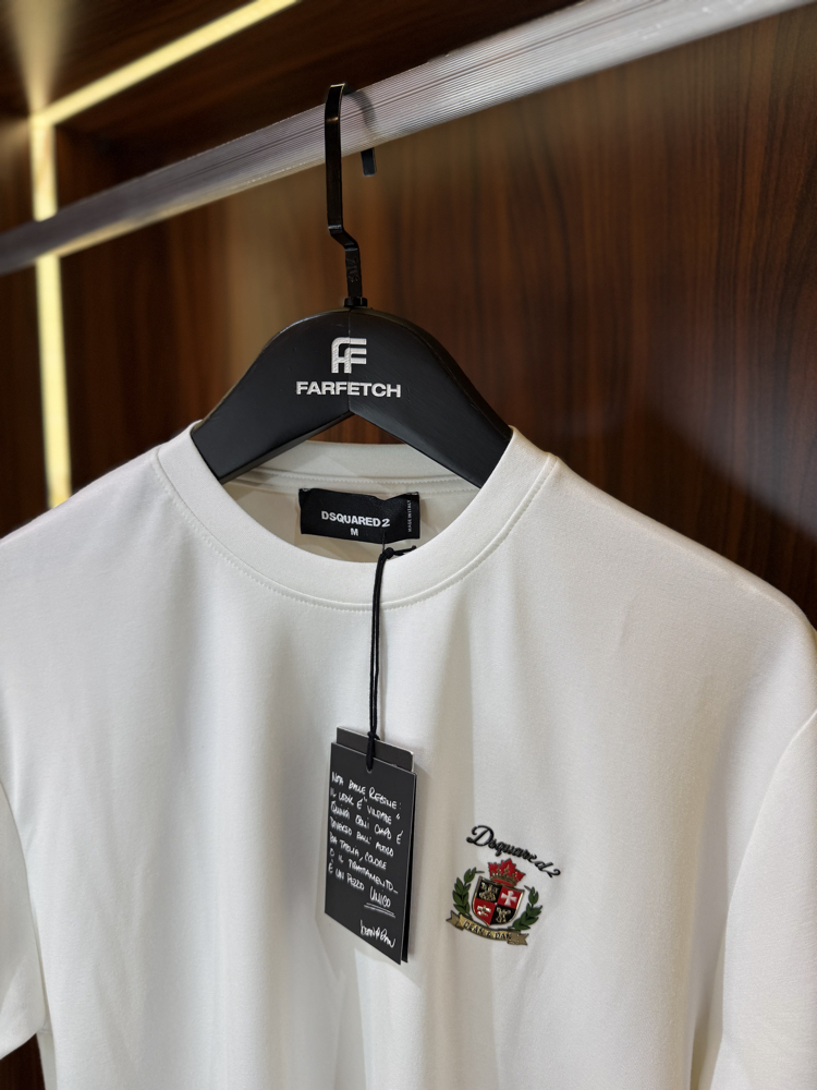 dsquared2 Premium  Pamuk Tshirt  T-1