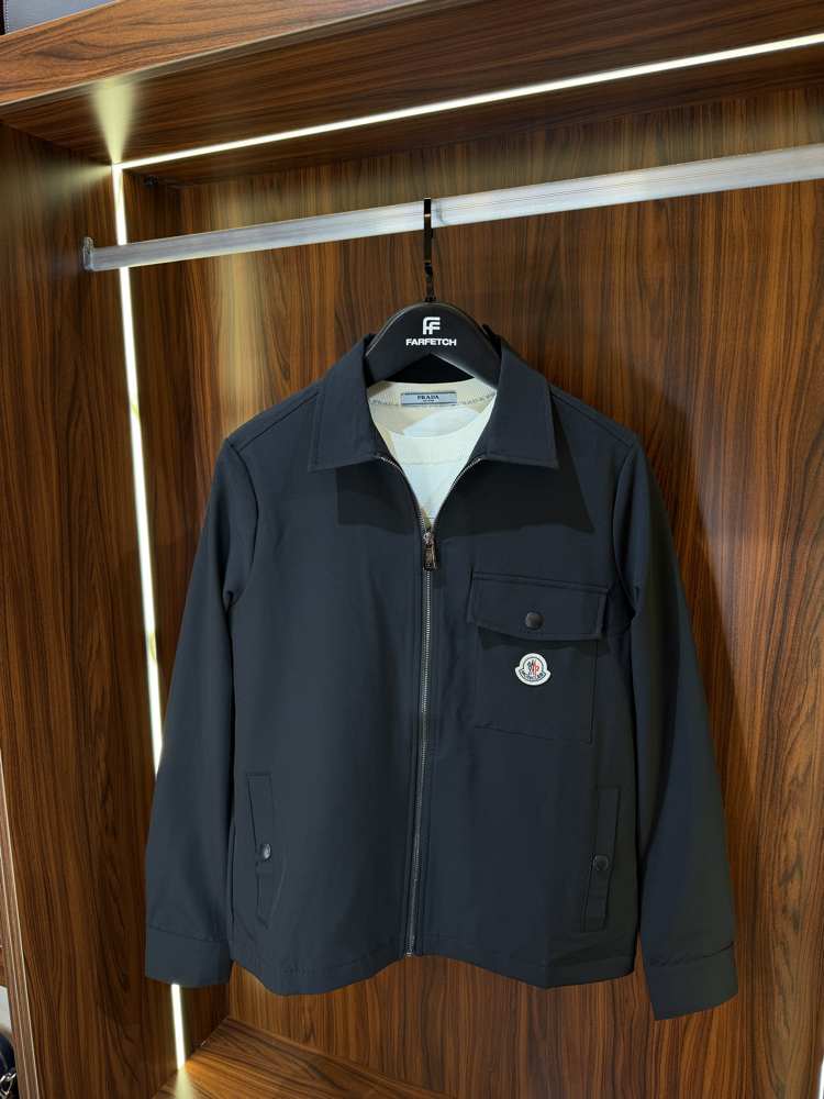 Moncler Premium Mevsimlik Ceket T-1