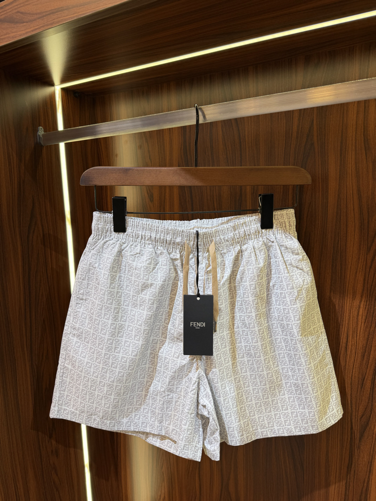 Fendi Premium Deniz Şortu T-1