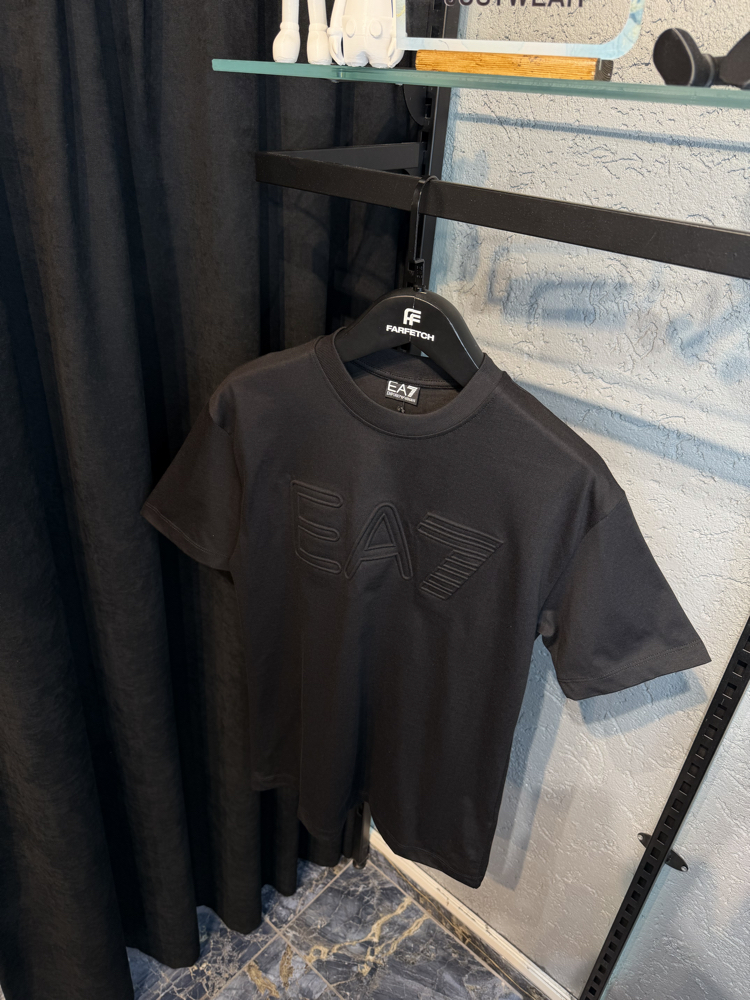 Armani Premium Pamuk Tshirt 