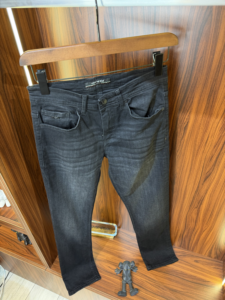 Armani  Premium Kot Pantolon  T-1