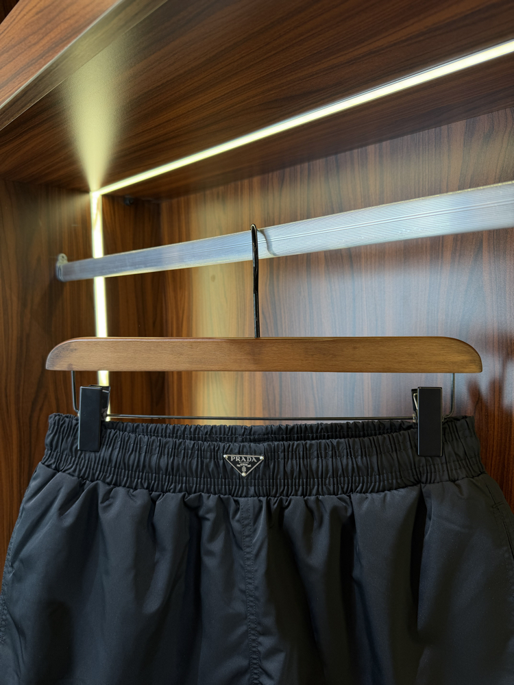 Prada Premium Deniz Şortu  T-1