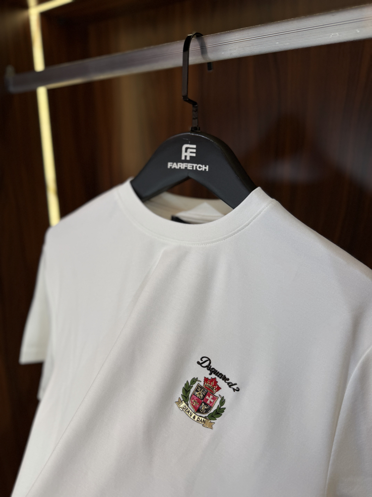dsquared2 Premium  Pamuk Tshirt  T-1