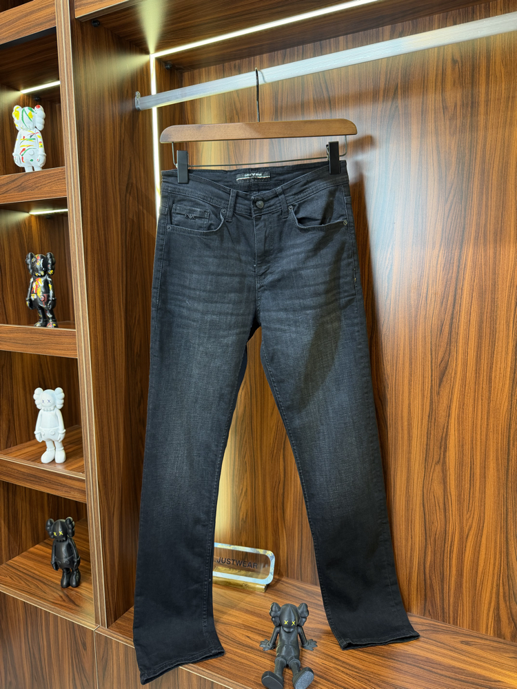 Armani  Premium Kot Pantolon  T-1