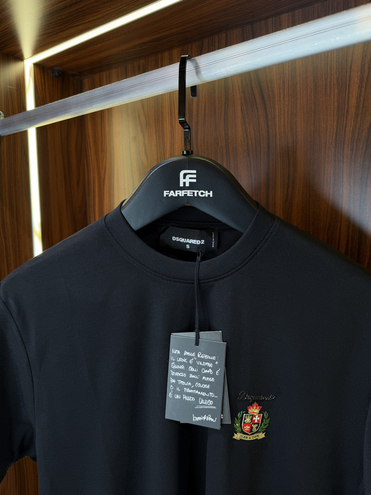dsquared2 Premium  Pamuk Tshirt  T-1