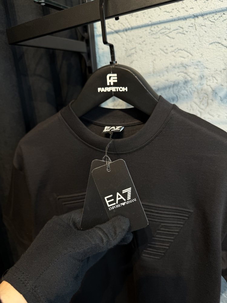 Armani Premium Pamuk Tshirt 