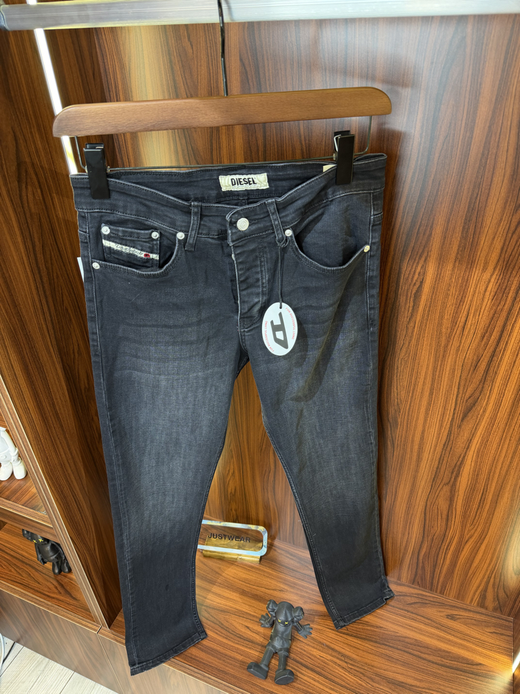 Diesel  Premium Kot Pantolon  T-1