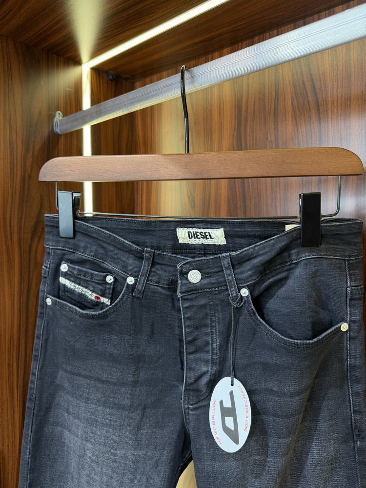 Diesel  Premium Kot Pantolon  T-1