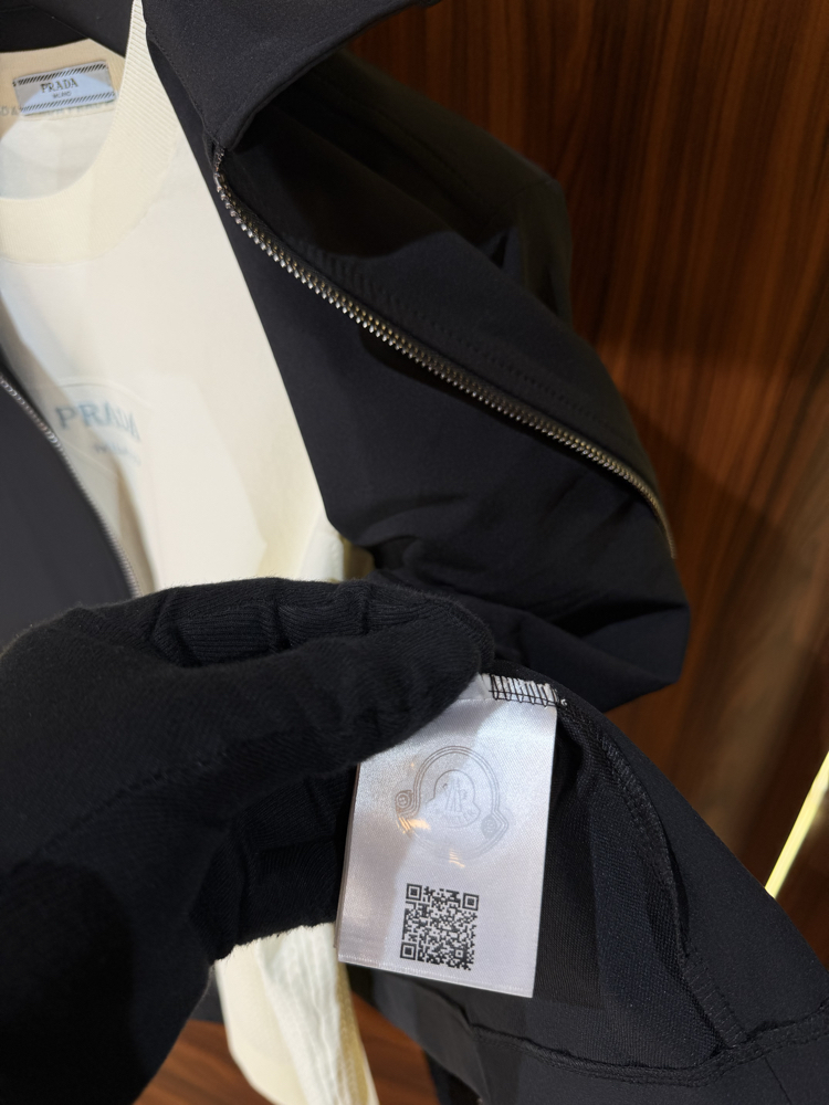Moncler Premium Mevsimlik Ceket T-1