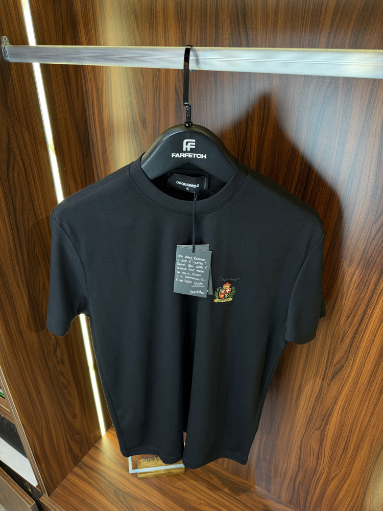 dsquared2 Premium  Pamuk Tshirt  T-1