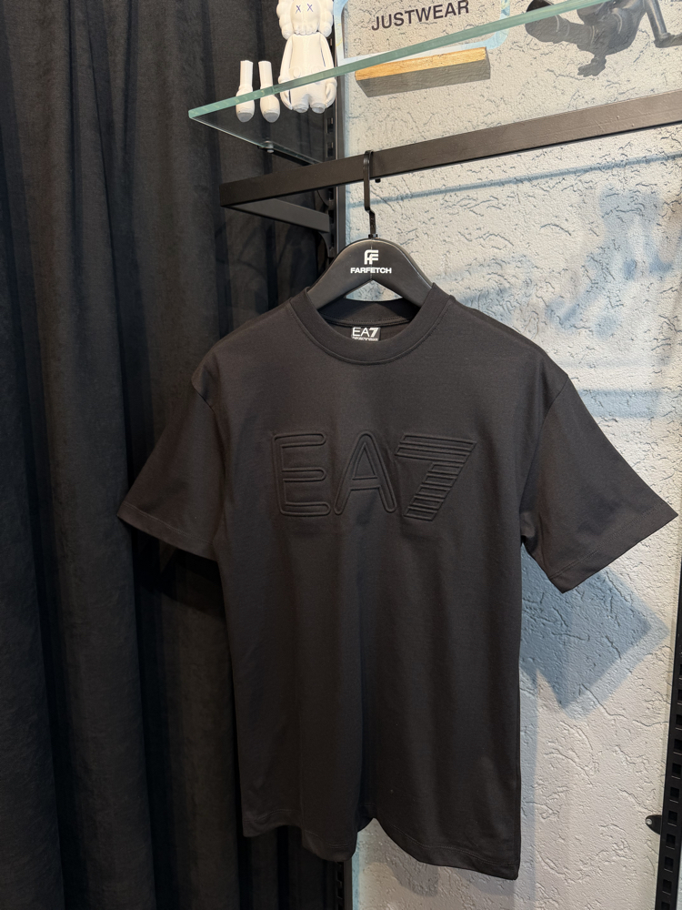 Armani Premium Pamuk Tshirt 