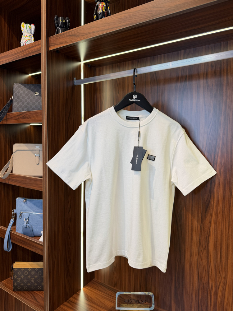 Dolce Gabbana Premium  Pamuk Tshirt 