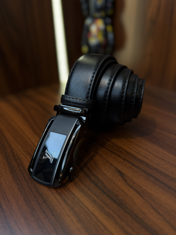Louis Vuitton Premium Otomatik Kemer T-1