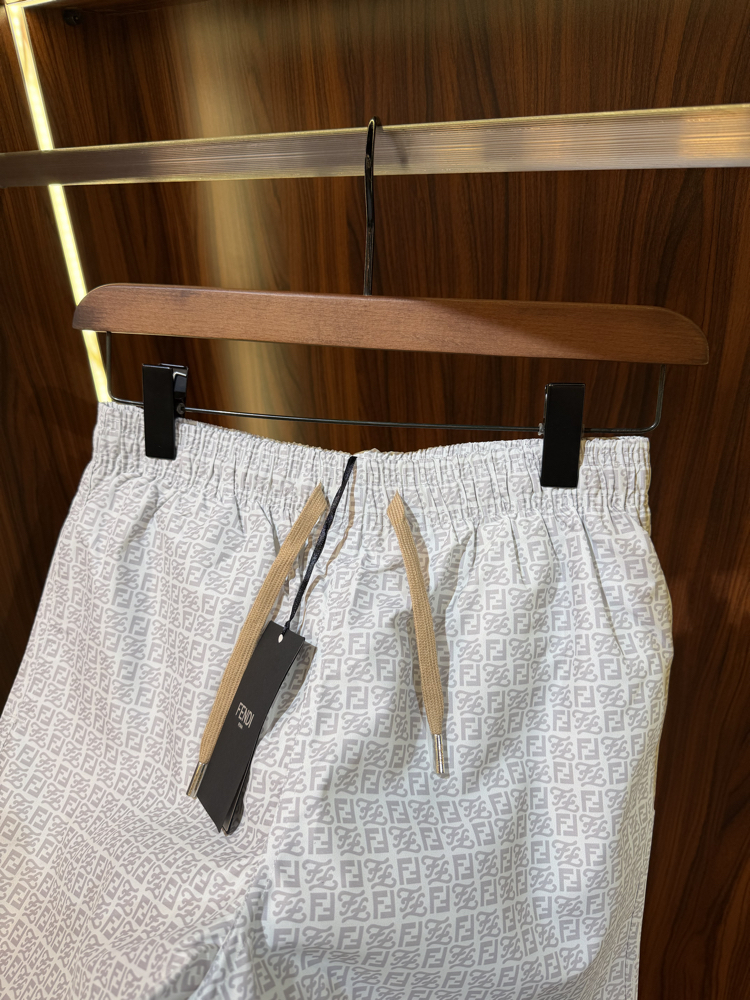 Fendi Premium Deniz Şortu T-1