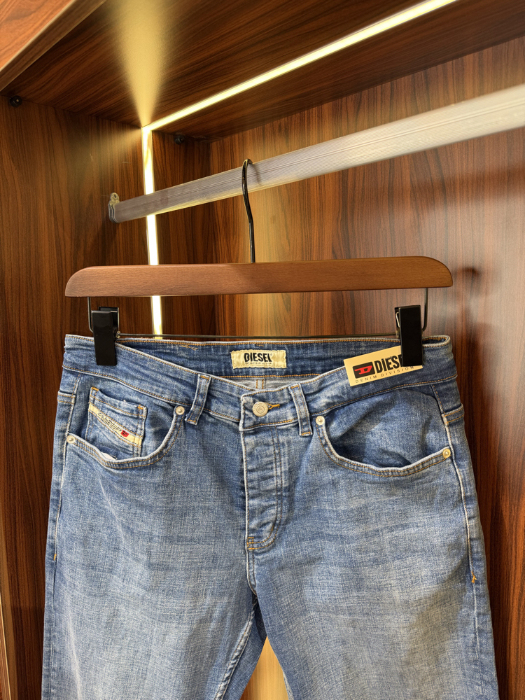 Diesel  Premium Kot Pantolon  T-1